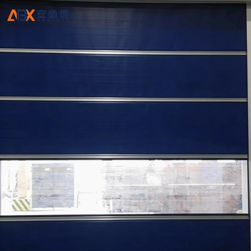 舟山市高速门